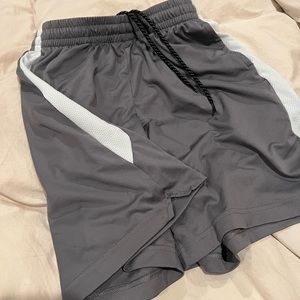 Target Men’s Gym Shorts